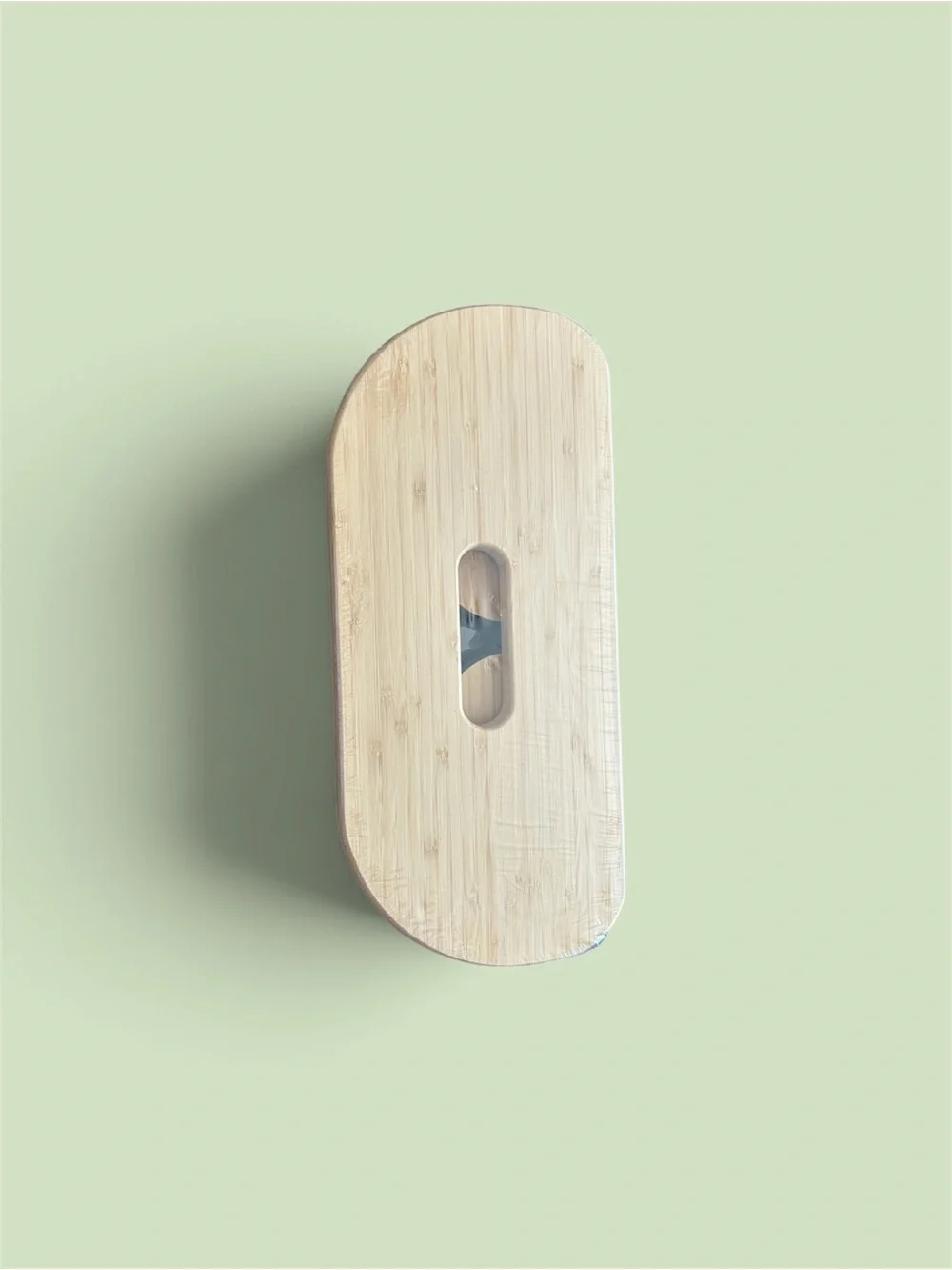 bamboo ergonomic folding meditation bench